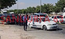 Şanlıurfa’da araca silahlı saldırı: 1 ölü, 1 ağır yaralı