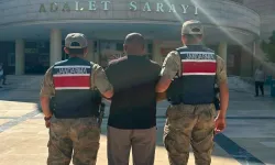 Şanlıurfa’da Aranan Hükümlü Jandarma Operasyonuyla Yakalandı