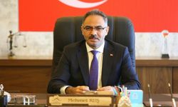 Şanlıurfa’da Başkan Mehmet Kuş’tan Mevlid Kandili Daveti