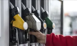Şanlıurfa’da Benzin Ve Motorin Fiyatları Belli Oldu