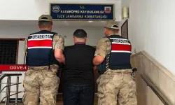 Şanlıurfa’da Dolandırıcılık Suçundan Aranan Hükümlü Tutuklandı