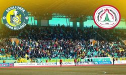 Şanlıurfa’da Futbol Heyecanı: Şanlıurfaspor Ve Karaköprü Belediyespor Karşılaşıyor