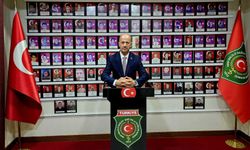 Şanlıurfa’da Gazilerden “Terörsüz Türkiye” Süreci İçin Kritik Mesaj