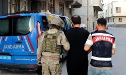 Şanlıurfa’da Göçmen Kaçakçılığı Operasyonu: 10 Şüpheli Adliyede