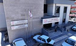 Şanlıurfa’da Karaköprü 1 No’lu Aile Sağlığı Merkezi Yeni Binasında Hizmete Başladı