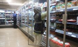 Şanlıurfa’da Marketler Denetlendi: Tarihi Geçmiş Ürünlere El Konuldu