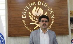 Şanlıurfa’da Memur-Sen Ve Eğitim-Bir-Sen Teşkilatı Sahaya İndi