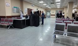 Şanlıurfa’da MHRS Randevu Kapasitesi 3 Milyonu Aştı