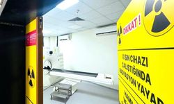 Şanlıurfa’da Sağlık Tesislerinin Tıbbi Cihaz Kapasitesi Artırılıyor