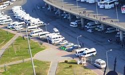 Şanlıurfa’da Ulaşım Zamlandı