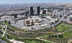 Şanlıurfa’da uzmanından yaz ayları için güneş uyarısı