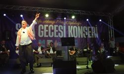 Şanlıurfa’nın Türküleri Kayseri’de Yankılandı