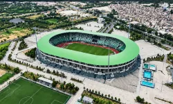 Şanlıurfaspor’dan Taraftarı Heyecanlandıran Paylaşım! “Hasret Bitiyor”