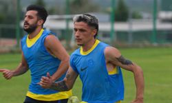 Şanlıurfaspor’un Yeni Sezon Hazırlıkları Sürüyor