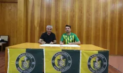 Şanlıurfaspor'dan Dikkat Çeken Orta Saha Hamlesi