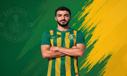 Şanlıurfaspor’un Yeni Transferi Umut Mert Toy Kimdir?