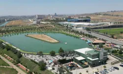 Şanlıurfa Büyükşehir Belediyesi 7 Bin Metrekarelik Alan İçin İhaleye Çıkıyor
