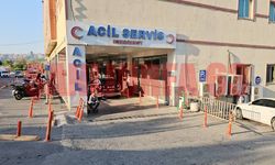 Şanlıurfa Haliliye’de İlaçlama Sırasında 6 Kişi Zehirlendi