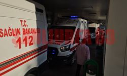 Şanlıurfa Eyyübiye’de 19 Yaşındaki Genç Silahla Vuruldu