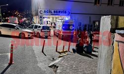 Şanlıurfa Siverek’te Otomobil Şarampole Devrildi: 5 Yaralı