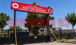 Şanlıurfa’da Kanlı Kavga! Hastaneden Acı Haber Geldi