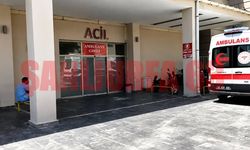Şanlıurfa’da Bozova’da Bıçaklı Kavga: 1 Yaralı