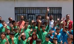 Şanlıurfa'da Gençlik Merkezlerinde Yaz Kulüpleri Coşkusu Sürüyor