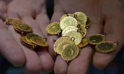 Şanlıurfa'da Altın Fiyatları Yeniden Değişti! Gram Altın Kaç TL Oldu?