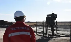 TPAO’ya Şanlıurfa’da 5 Yıllık Yeni Petrol Arama Ruhsatı Verildi