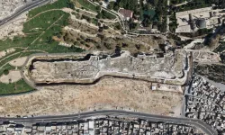 Şanlıurfa Kalesi’nde restorasyon için yeni aşama