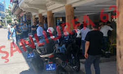 Şanlıurfa'da Otelde Bıçaklı Panik: "Bu Otel Benimdir" Diyerek Saldırmaya Çalıştı