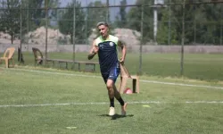 Şanlıurfaspor'da Bilimsel Hazırlık Dönemi