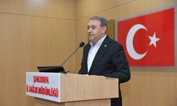 Şanlıurfa’da Sağlık Hizmetlerinin Mevcut Durumu Değerlendirildi