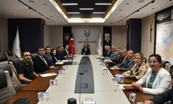 Vali Şıldak’tan Takoran Vadisi Açıklaması