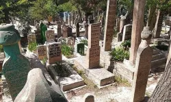 Cuma İrfan Hakkın Rahmetine Kavuştu