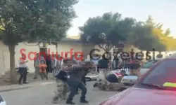 Sağlık Kontrolü Sırasında Kurşun Yağmuru! Hastane Bahçesindeki Saldırıda Şüpheli Öldü
