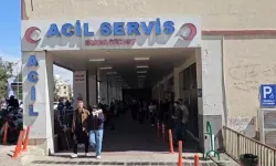 Şanlıurfa'da Aile İçi Kavga: 9 Kişi Hastanelik Oldu