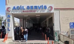 Şanlıurfa’da Kuzenler Arasında Silahlı Kavga; 3 Şüpheli Gözaltında