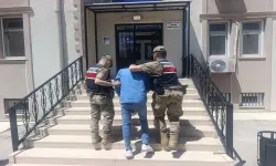 Şanlıurfa'da 7 Yıl Hapis Cezası Bulunan Hükümlü Kıskıvrak Yakalandı
