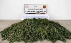 JASAT'tan Bozova'da Uyuşturucu Operasyonu