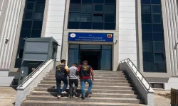 Bozova'da 6 Yıl Hapis Cezası Bulunan Hükümlü Yakalandı