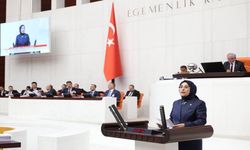 AK Partili vekil Yazmacı’dan; “Türkiye, 40 yıllık meselesini silahın gölgesinde değil, ortak iradeyle çözdü yazacak”