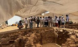 Şanlıurfa Dünya Sahnesinde! UNESCO Gönüllüleri Taş Tepeler’de Buluştu