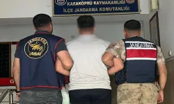 Şanlıurfa Karaköprü’de 13 Yıl Hapis Cezası Bulunan Şahıs Yakalandı