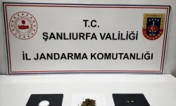 Karaköprü’de Narkotik Operasyonu!