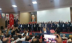 MHP Şanlıurfa’da kongre tamamlandı! İl yönetimi ve delegeler belli oldu