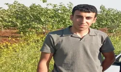Şanlıurfa'da Yusuf Alan Kayıplara Karıştı! Ailesinden Acil Çağrı