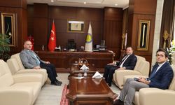 Şanlıurfa’da Teknoloji Hamlesi! Yazılım ve Dijital Teknoloji TEKMER Geliyor