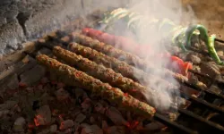 Şanlıurfa’nın Geleneksel Lezzeti Haşhaş Kebabı Nasıl Hazırlanıyor?