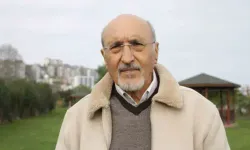 Osman Bektaş’tan Şanlıurfa Depremi Değerlendirmesi: Levha İçi Deprem